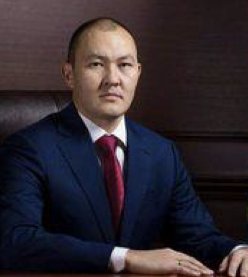 Asset Assavbayev