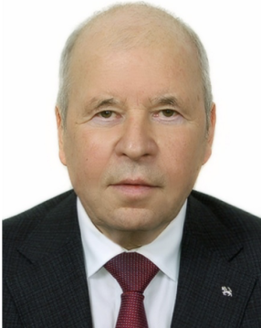 Oleg Dunaev